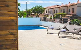 Apartamentos La Libertad 1